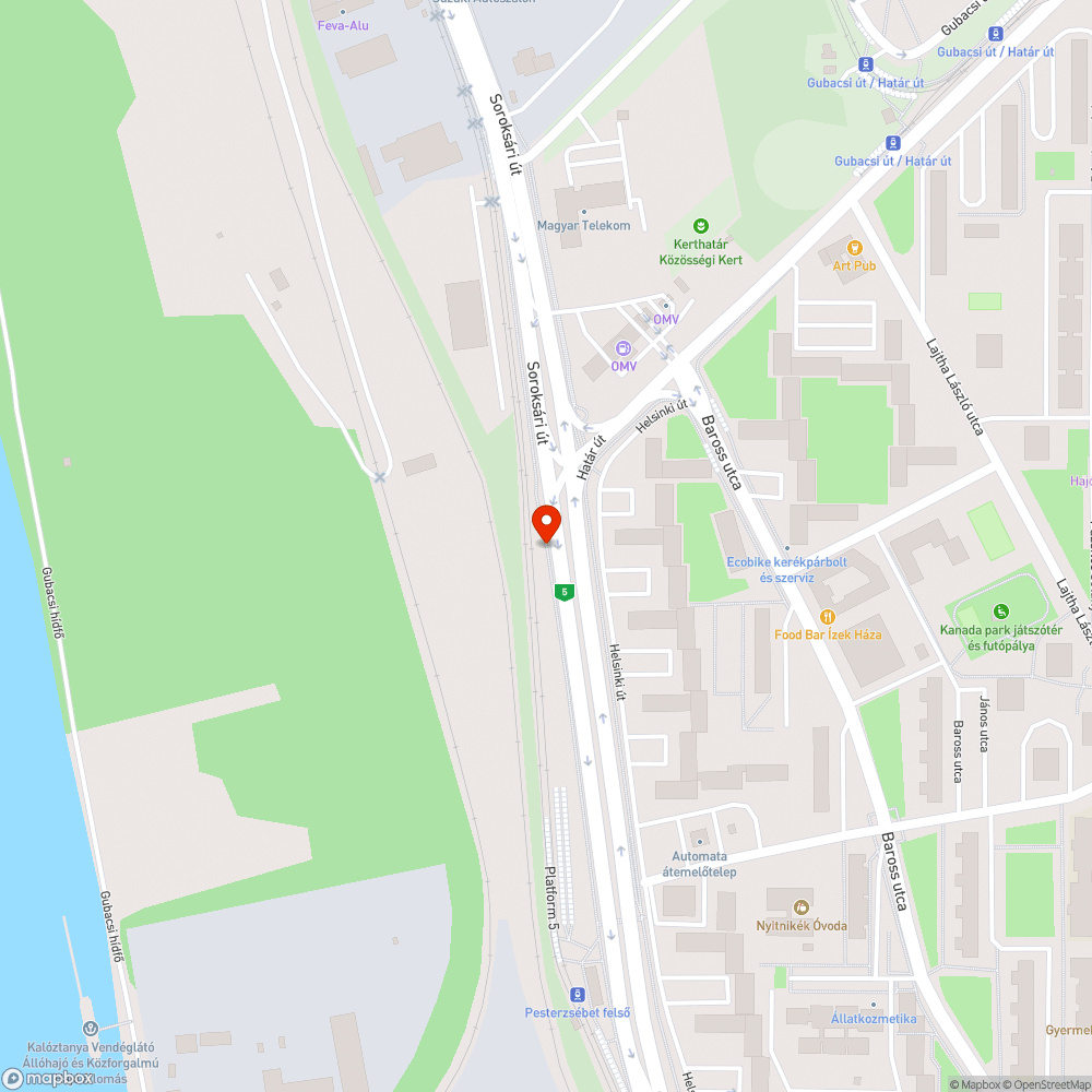 Burjánzó növények bejelentés helye