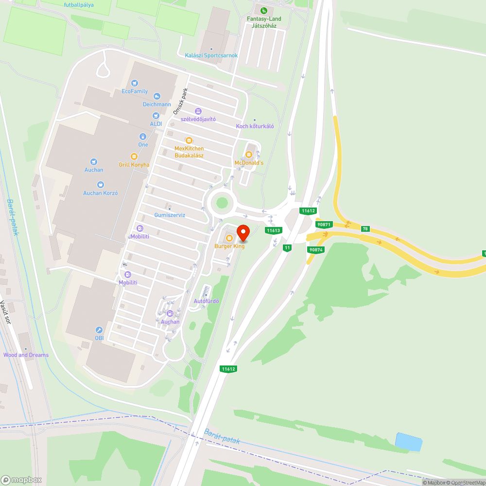 Fedlapok rossz állapotban 2.0 bejelentés helye