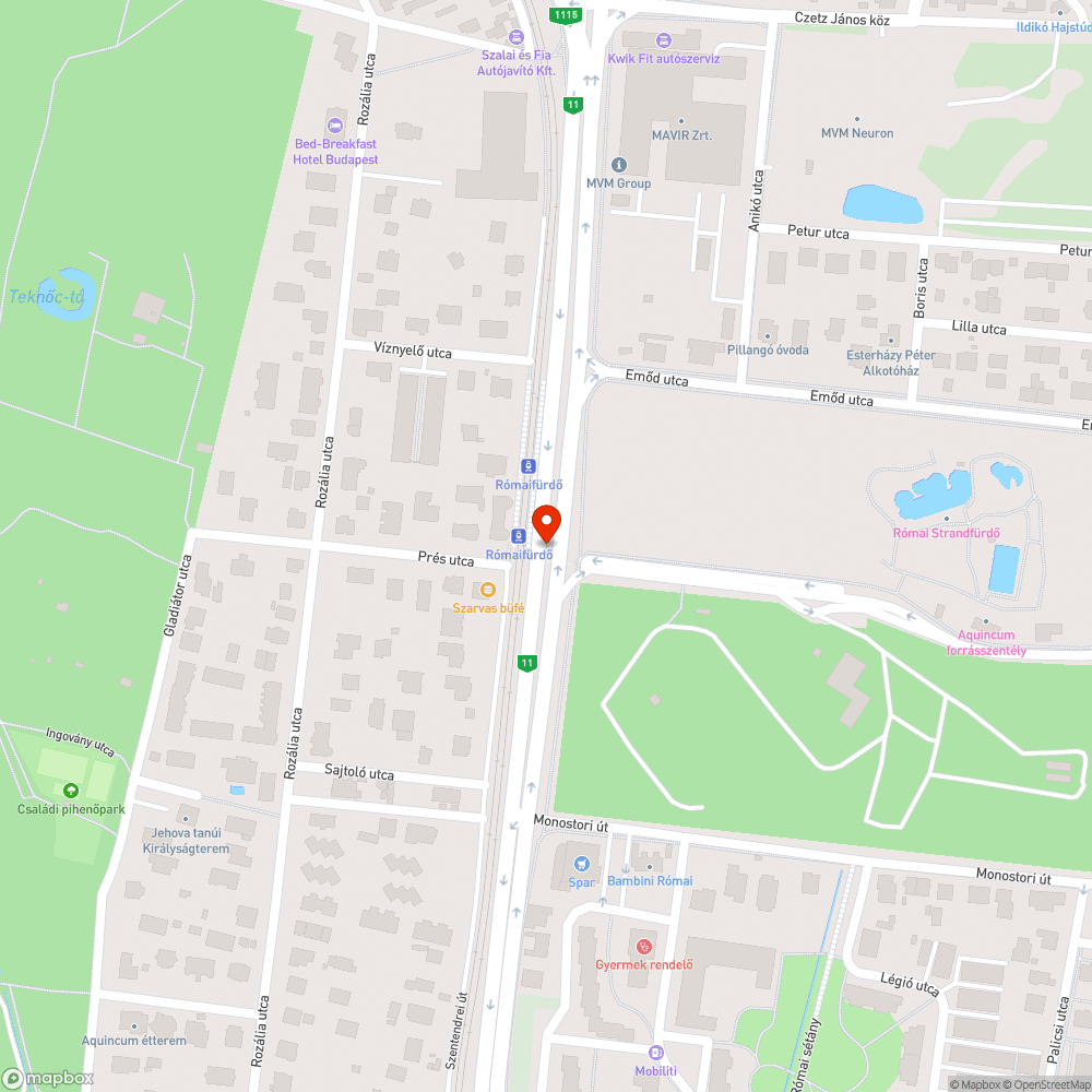 Graffitis táblák bejelentés helye