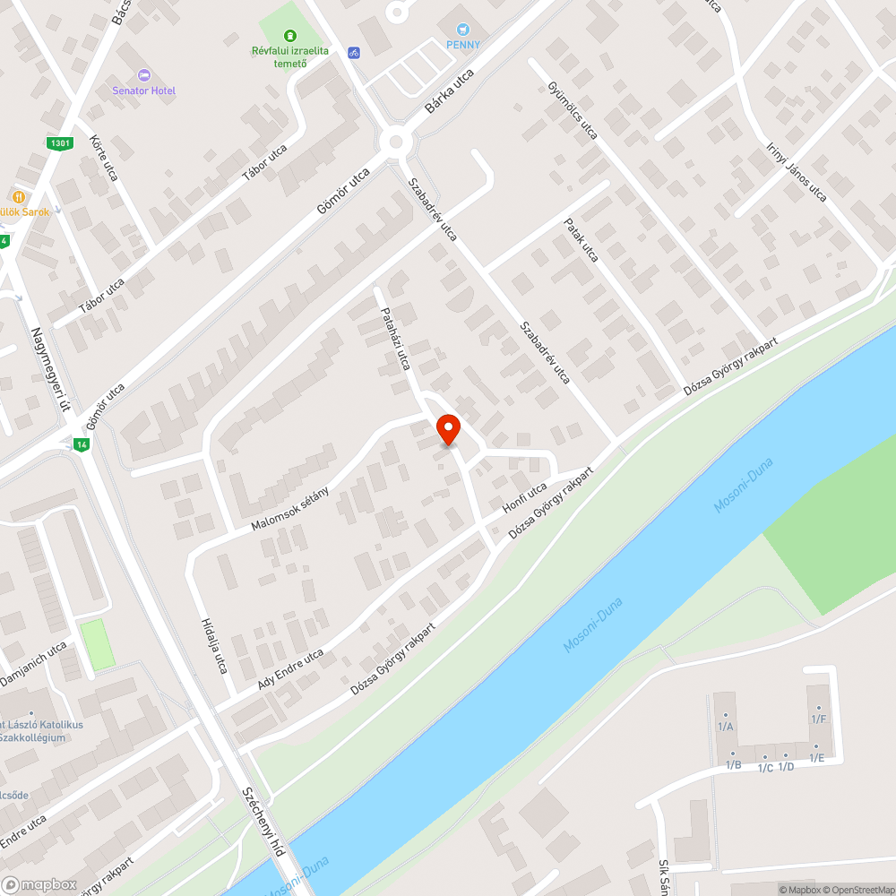 föld beomlás bejelentés helye