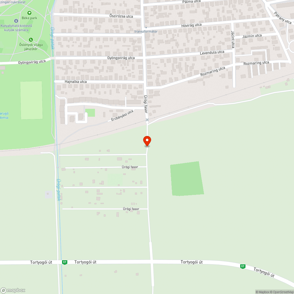 Ürögi fasor tele kátyuval bejelentés helye