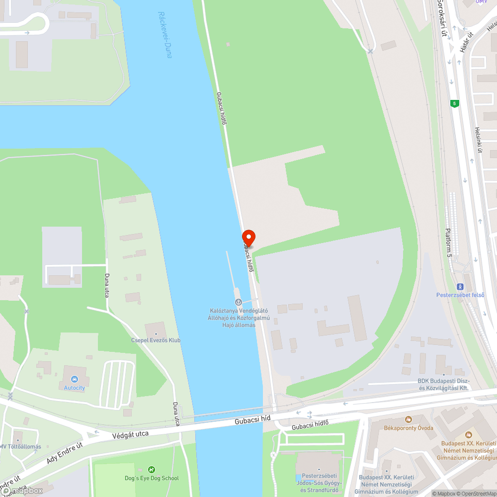 Rengeteg illeálisan lerakott szemét bejelentés helye