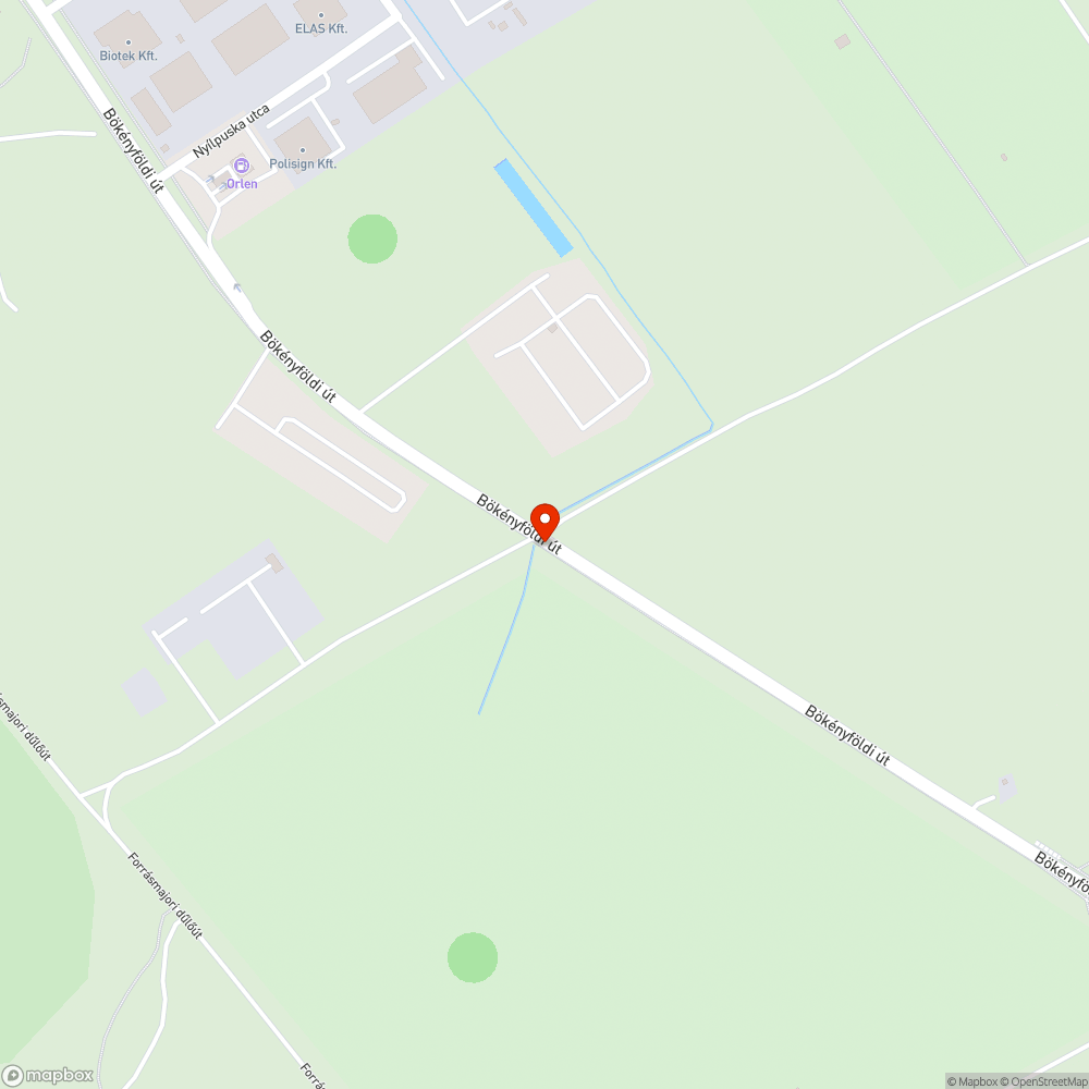 Szokásos igénytelen gaznyírás bejelentés helye