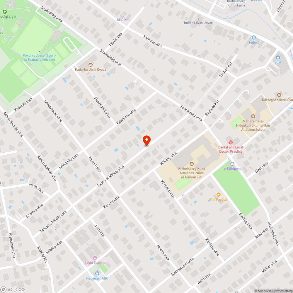 Zöldhulladék elszállítás szünetel bejelentés helye