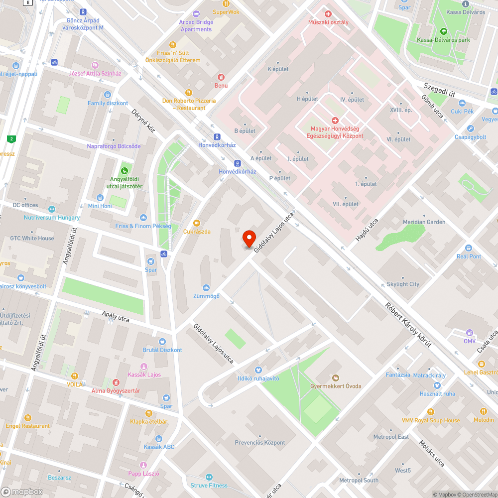 jobbkéz szabály egyértelműsítés bejelentés helye