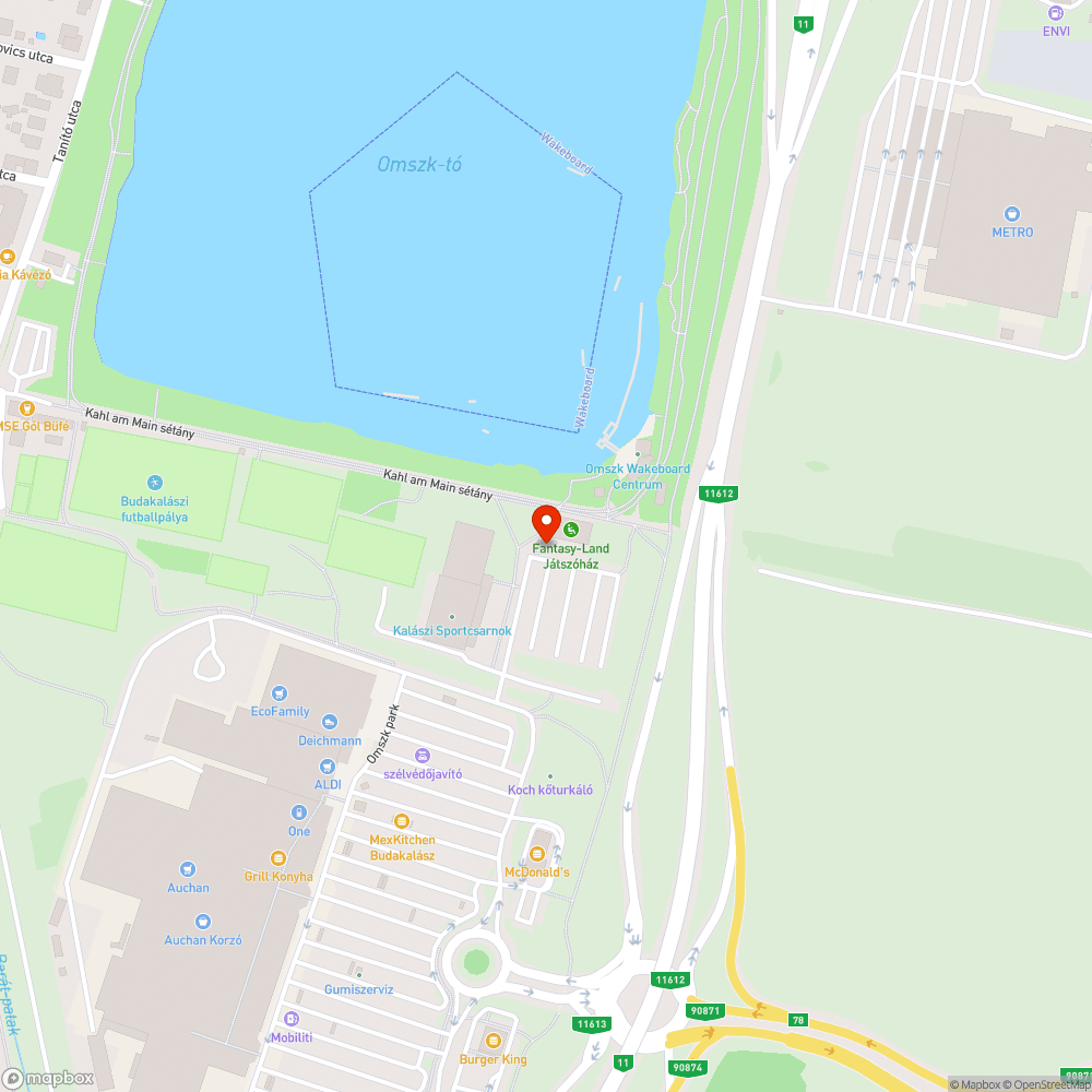 Parkolás zöldterületen bejelentés helye