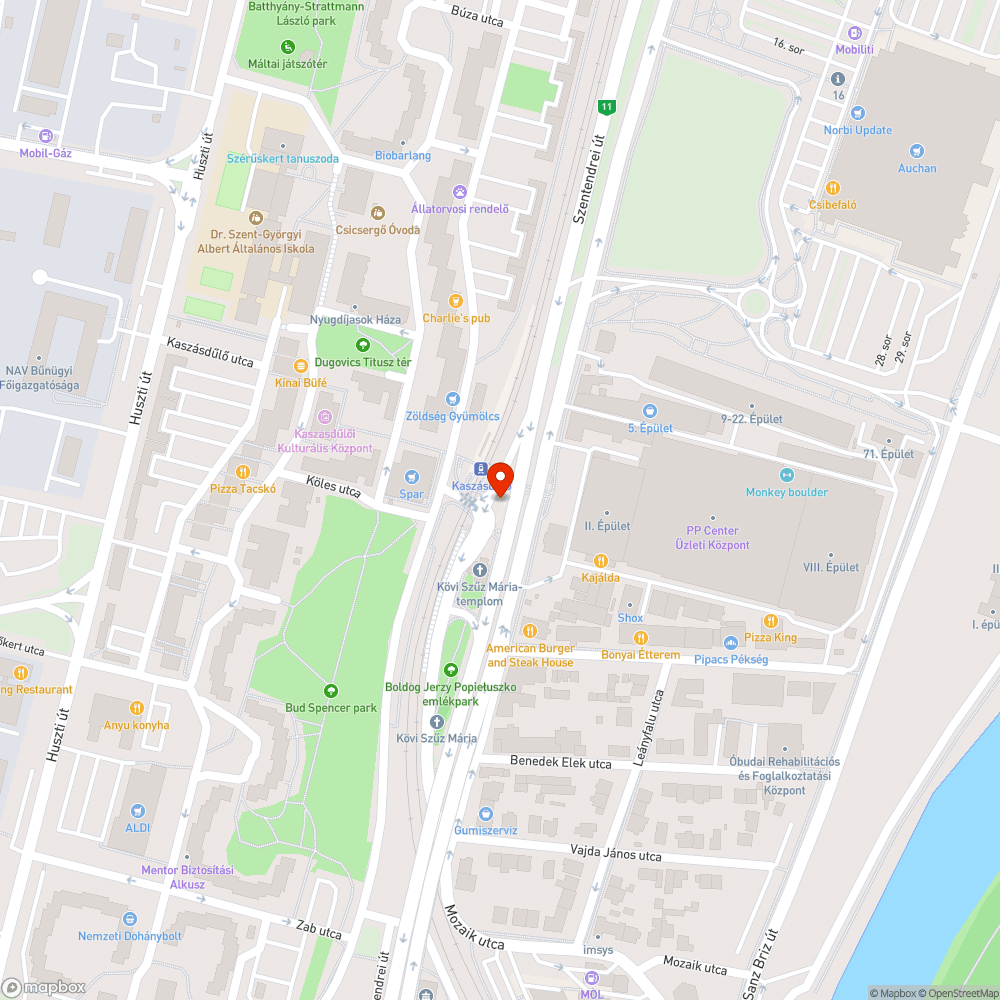 Régi utastájékoztató táblák bejelentés helye