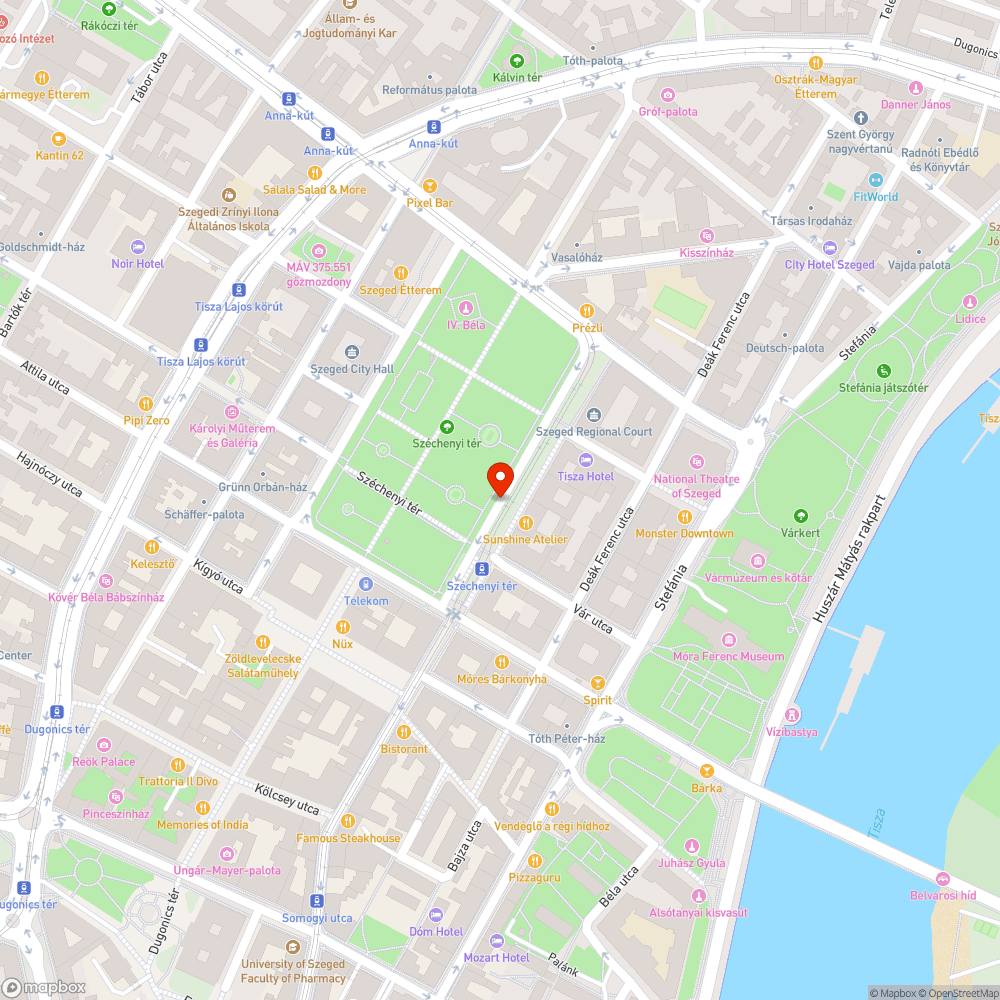 Kitört,hiányos rácsozat bejelentés helye