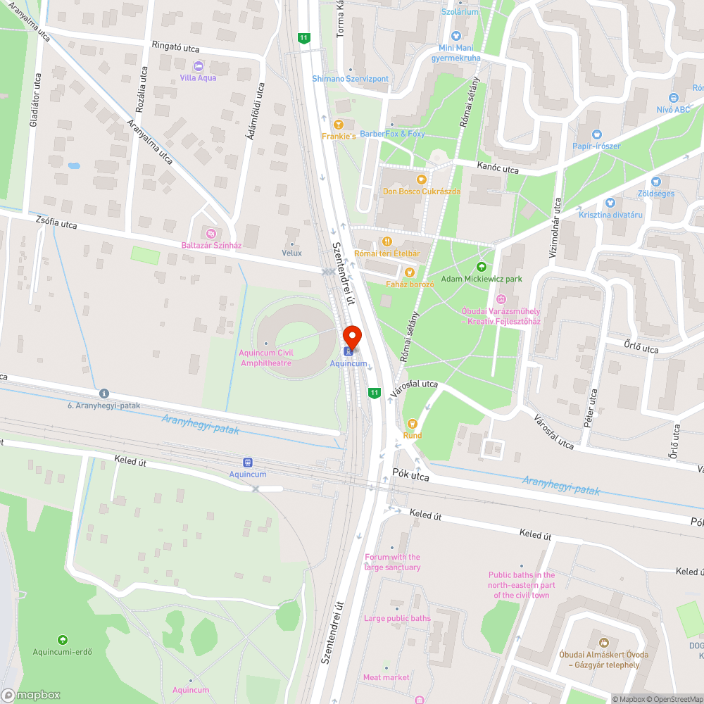 Nincs kijelző bejelentés helye