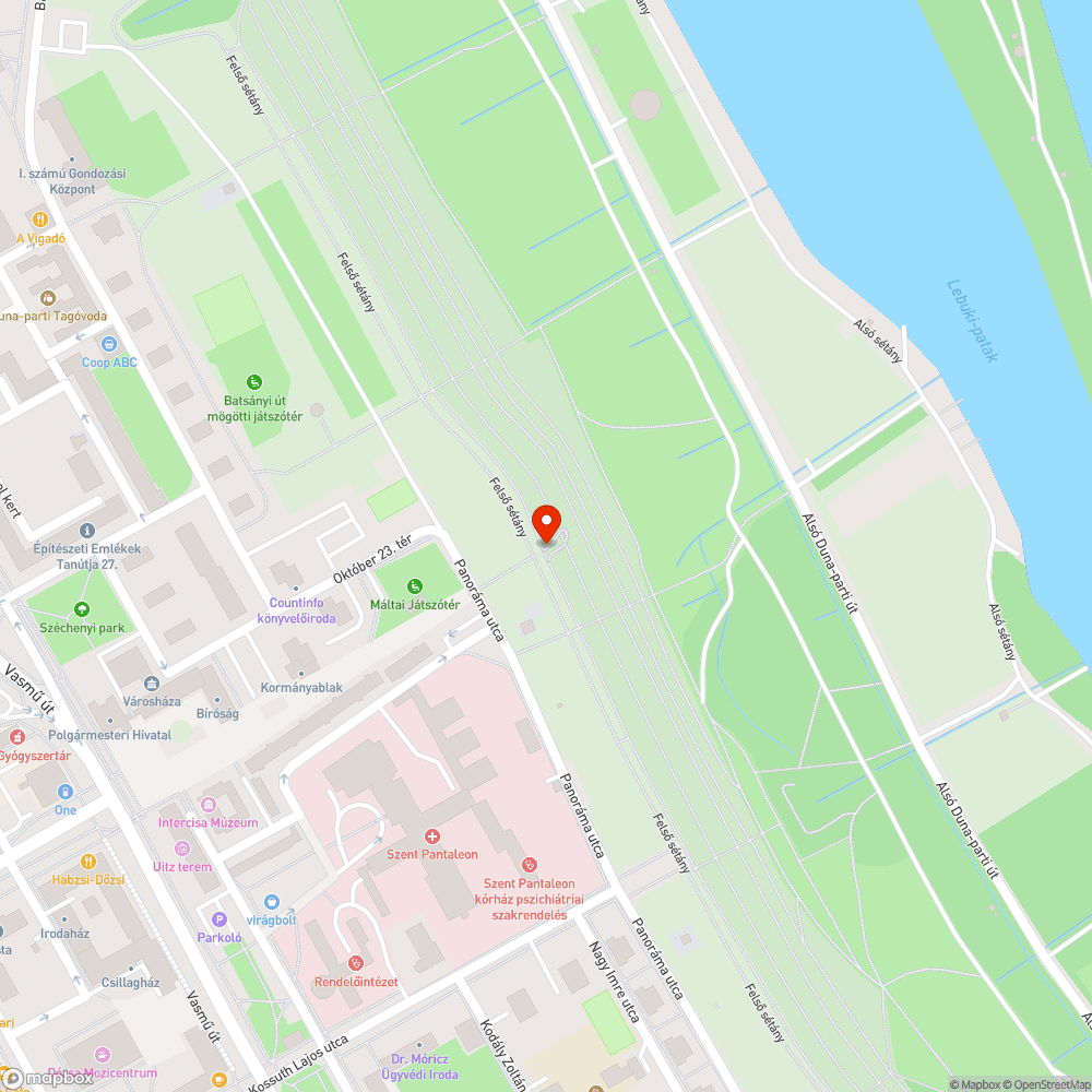 hibás lámpák bejelentés helye