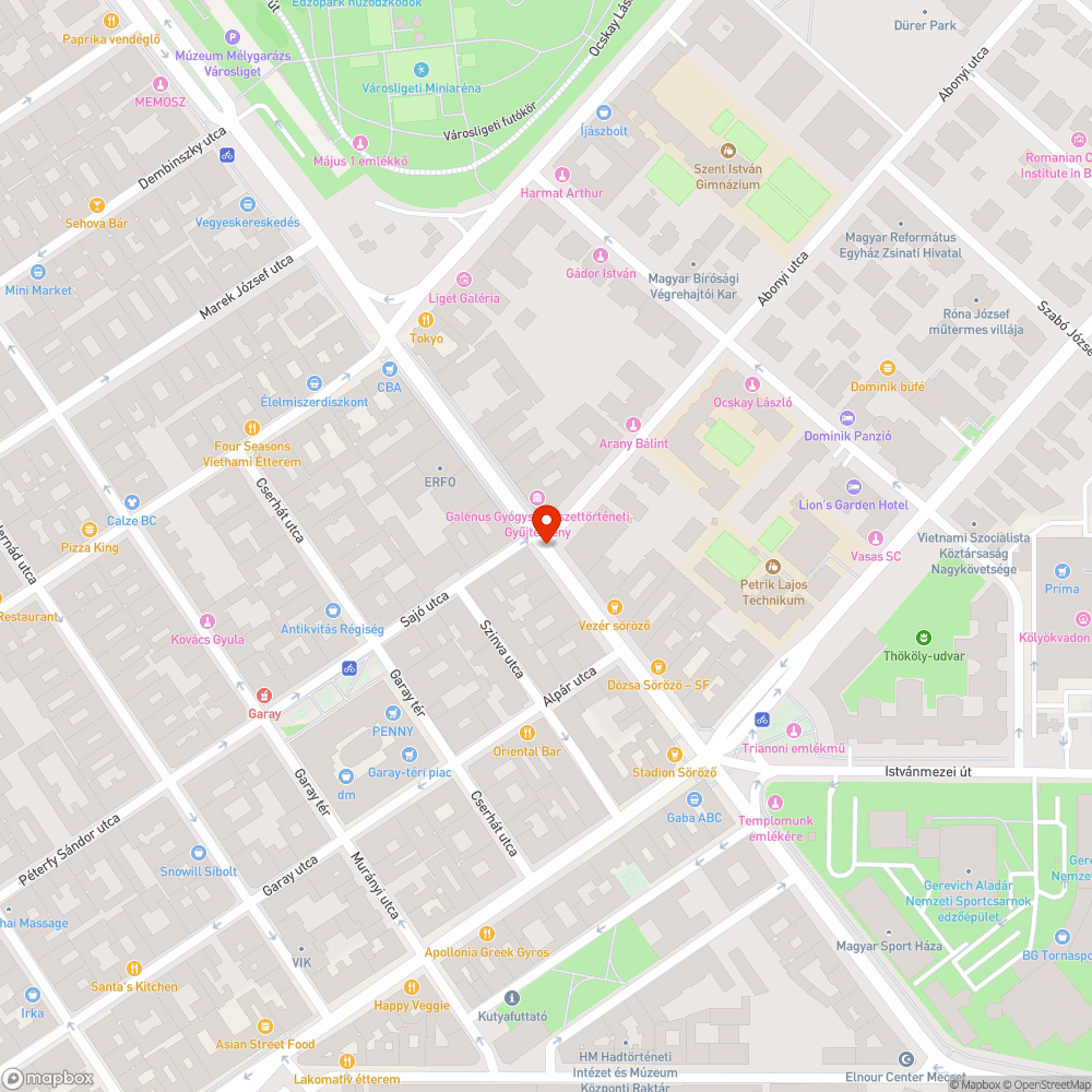 betontömb a kis fa gyökérzónáján bejelentés helye