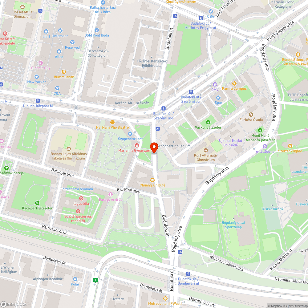 133E hullámvasút, hangos és nagyon ráz bejelentés helye