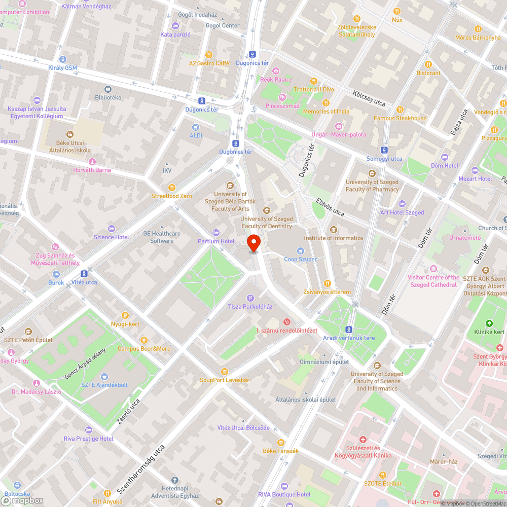 Összefirkált utasváró - Honvéd tér bejelentés helye