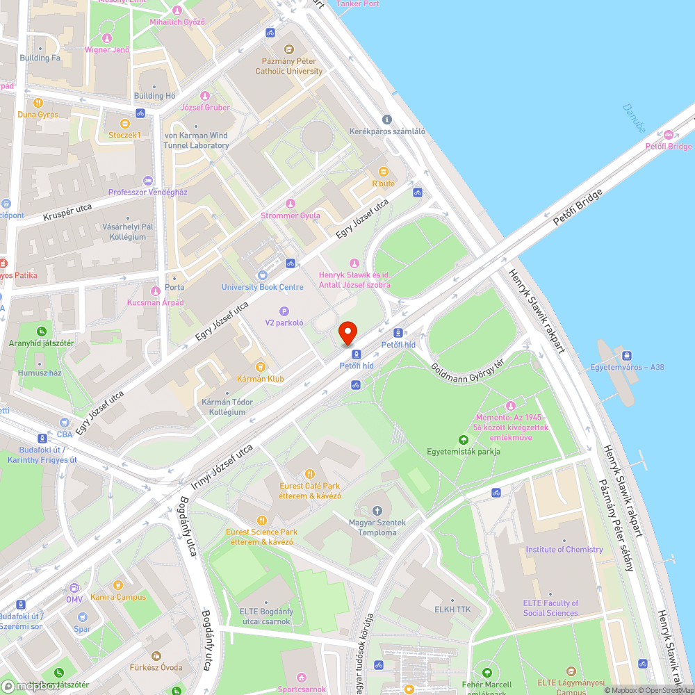 Graffitis üveg bejelentés helye