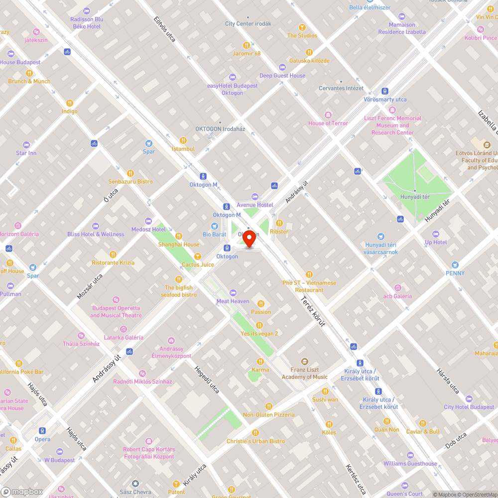 Illegálisnak tűnő reklám molinó bejelentés helye