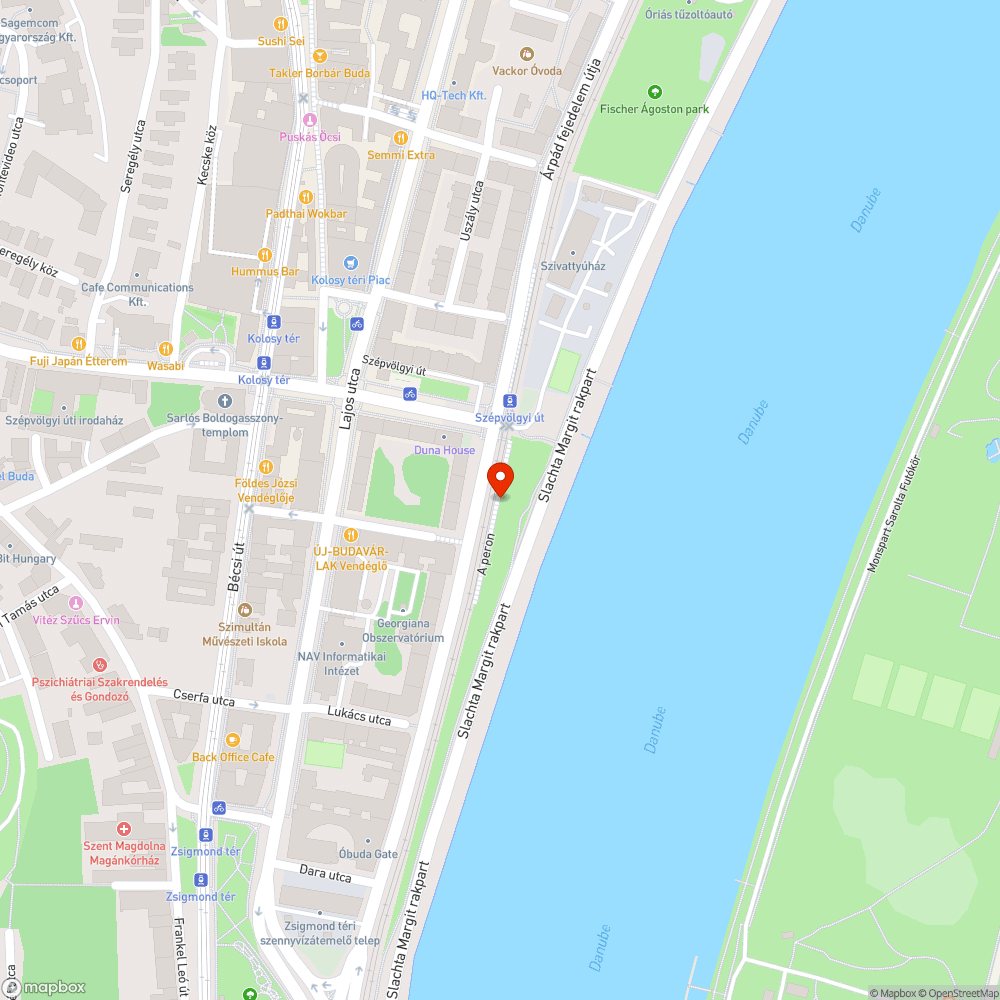 Hiányzó kijelző bejelentés helye