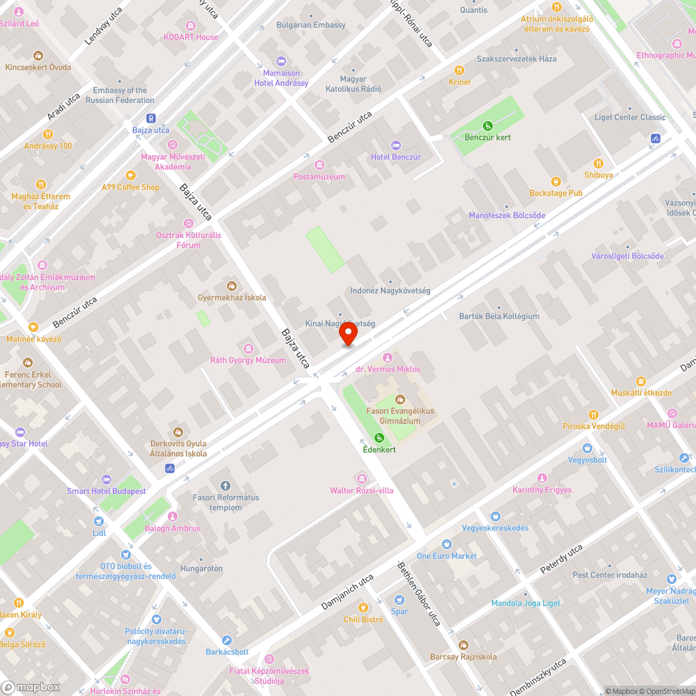 Nem látszik a fáktól a jelzőlámpa bejelentés helye