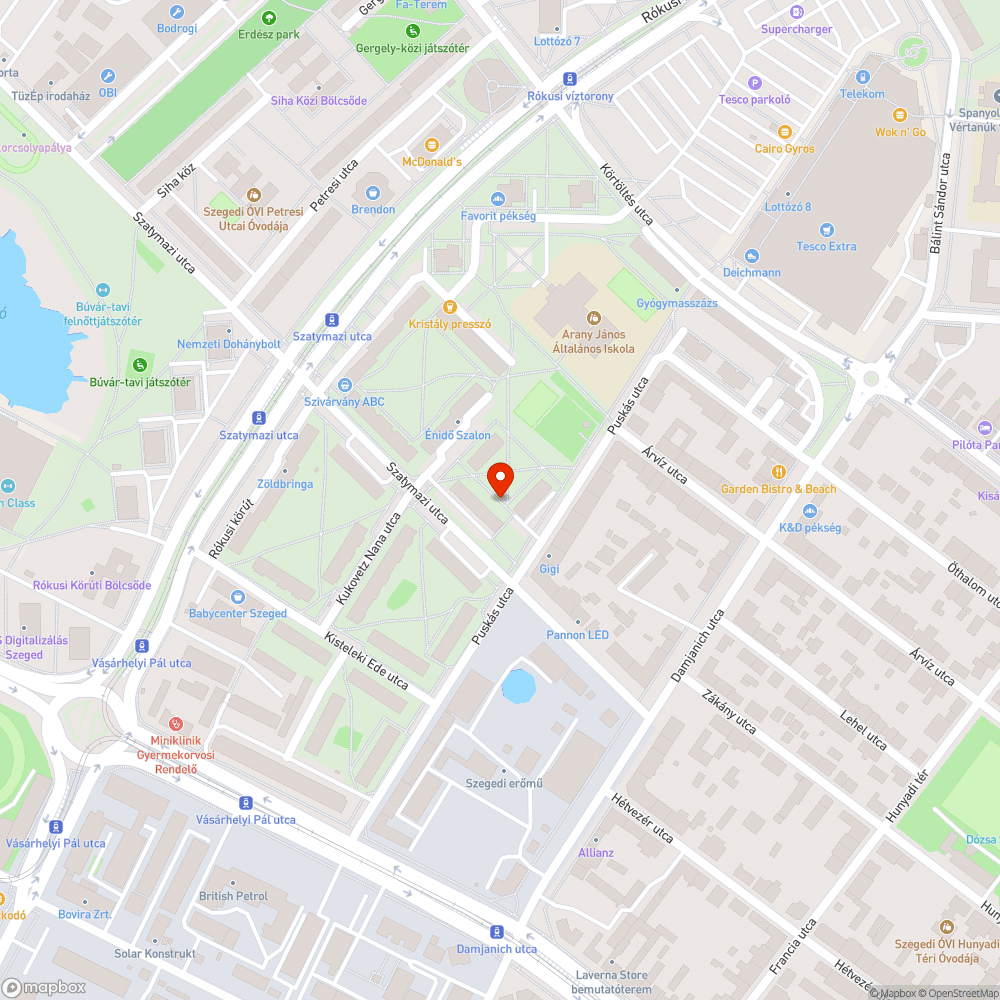 Összefirkált transzformátor állomás bejelentés helye