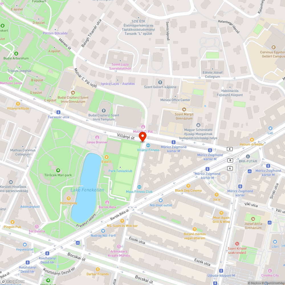 A járda elvesztette járda jellegét bejelentés helye