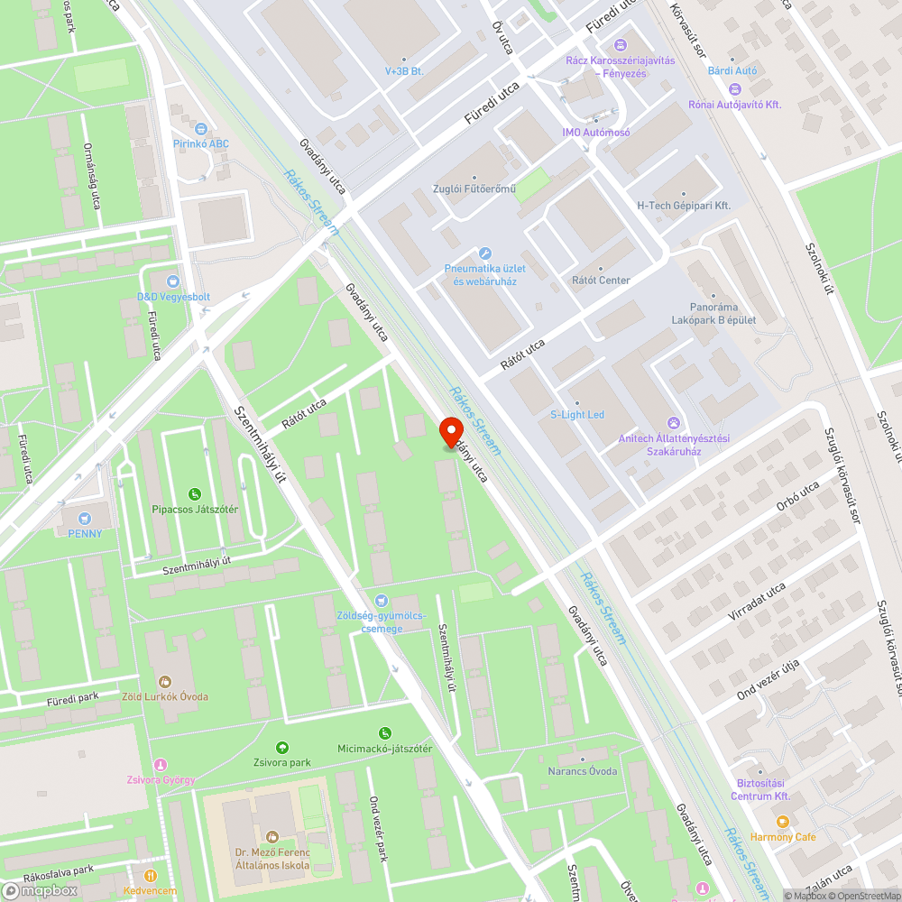 Roncs autók sokadszorra bejelentés helye