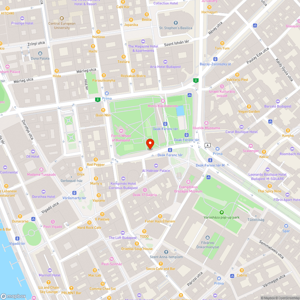 Hiányzó és kopott matrica bejelentés helye