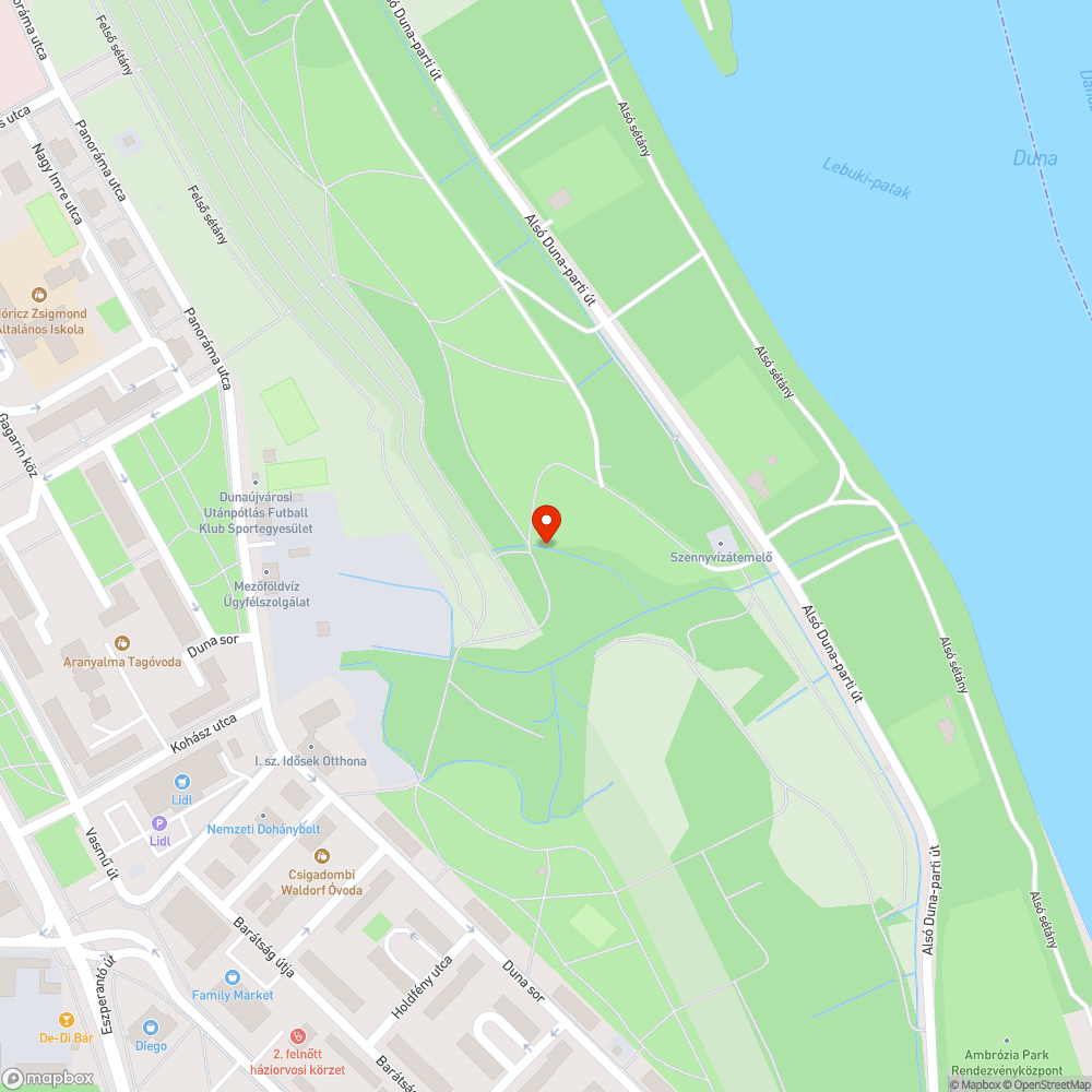 hiába a beton, ha sárban járunk bejelentés helye