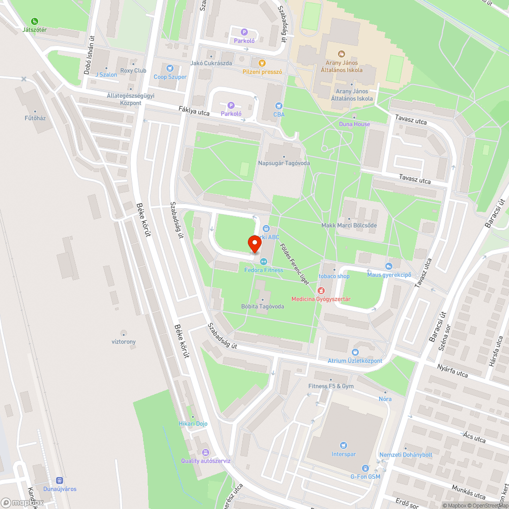 lomtalanítás bejelentés helye