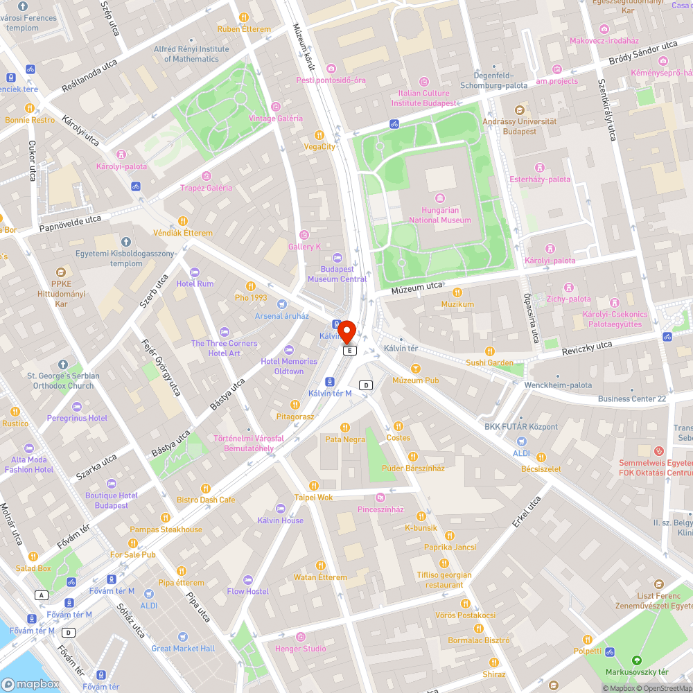 magas fedlapok bejelentés helye