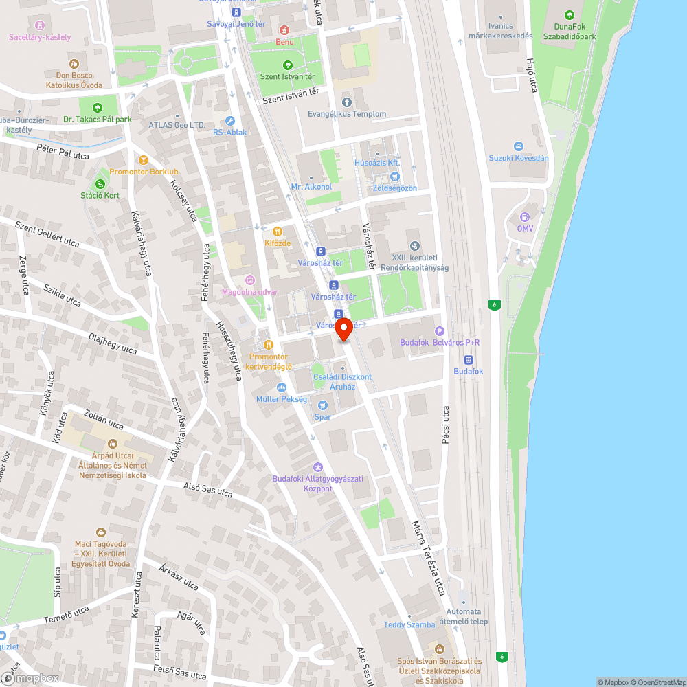 Elektromos vagy telefonos szekrény lassan szétmálik bejelentés helye