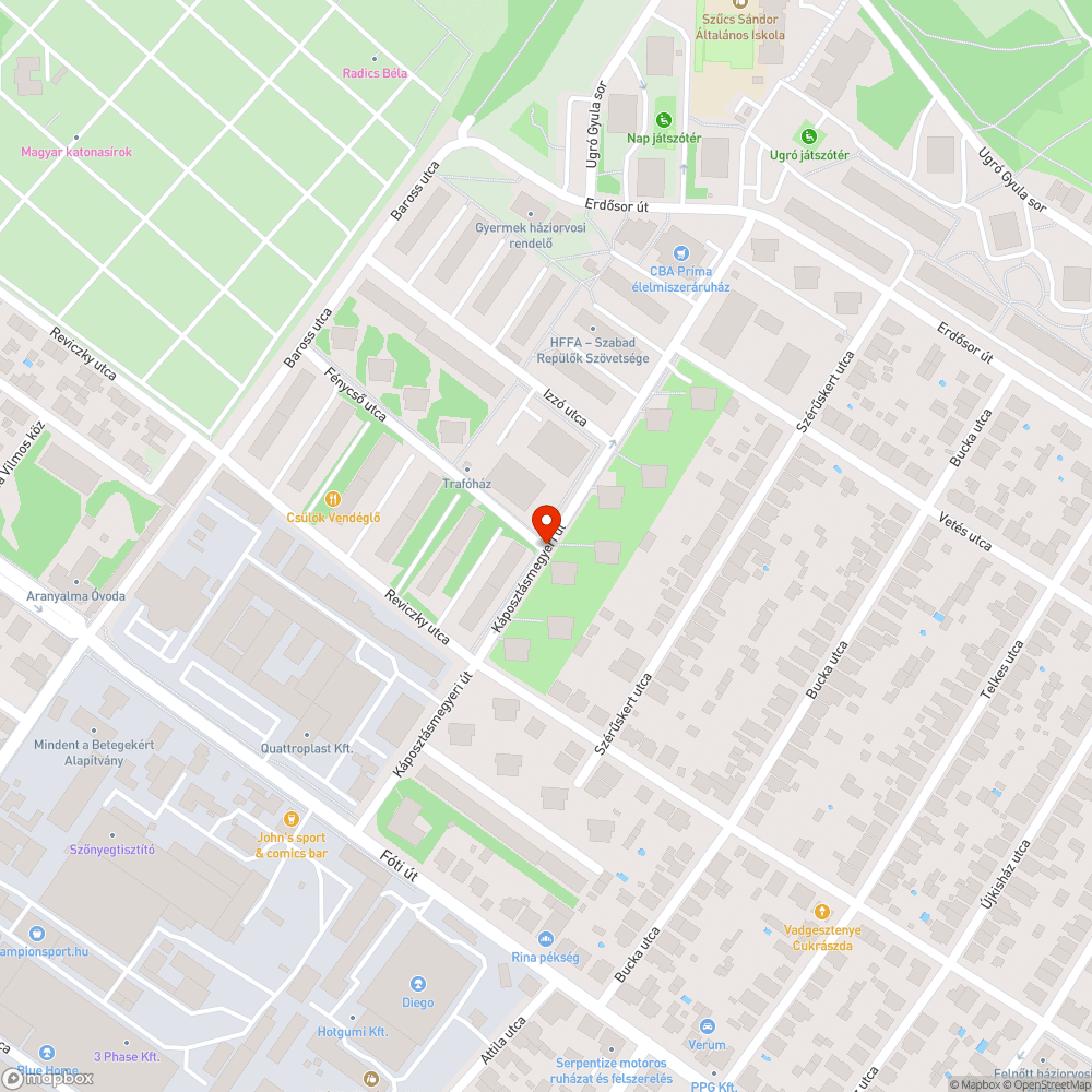 hónapok óta nem használt gépkocsik bejelentés helye