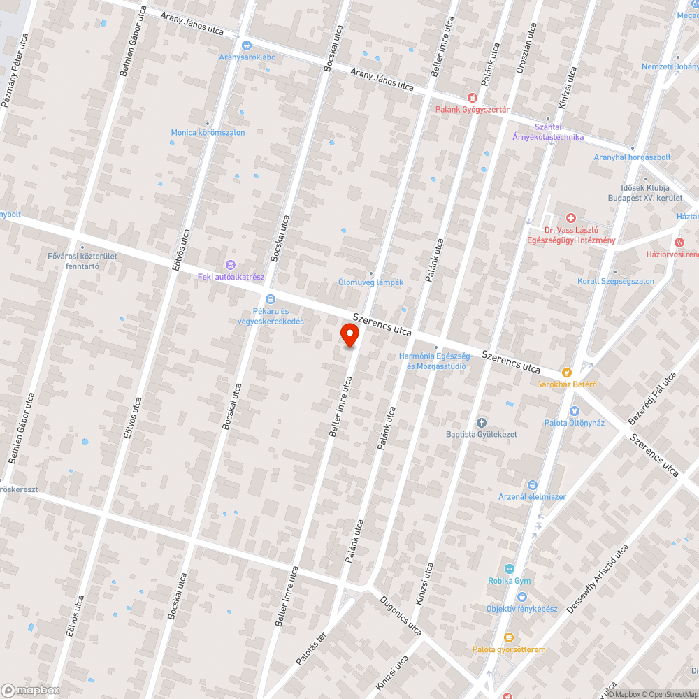 Rendszám nélküli jármű bejelentés helye