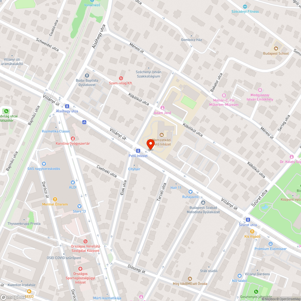 Hiányos lepergett kerítésvakolat bejelentés helye