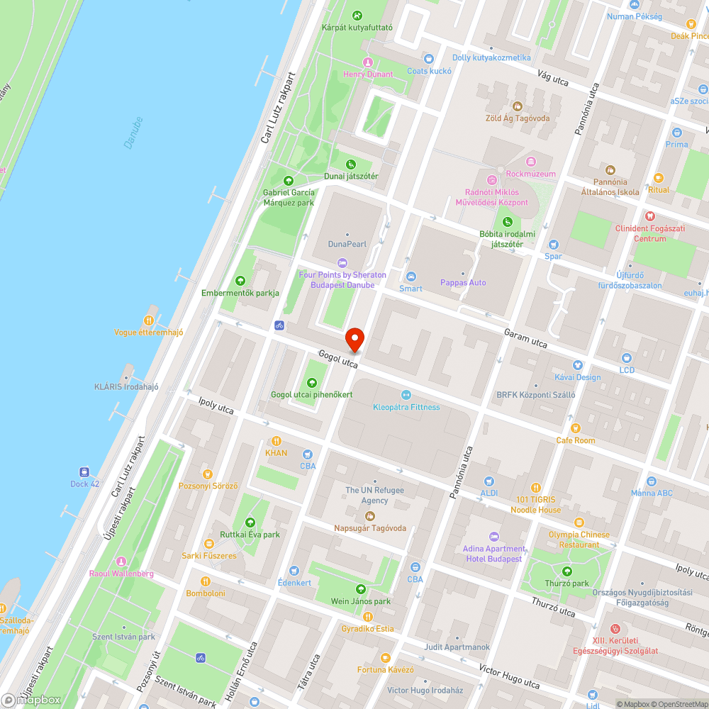 rengeteg üvegcserép az úton bejelentés helye