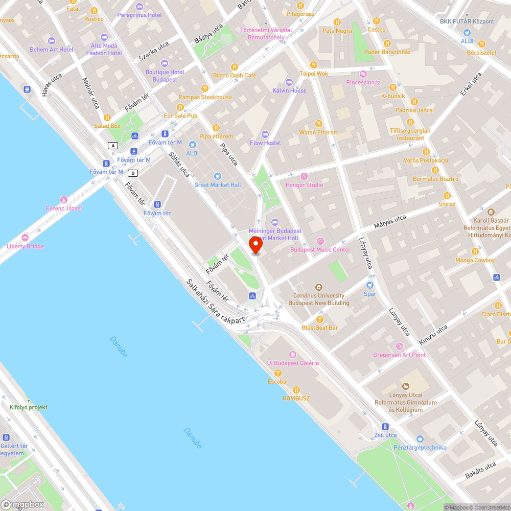 Ismét széteső útburkolat bejelentés helye