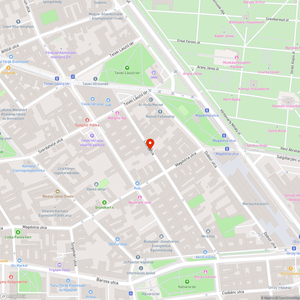 Helyi lakosok azt hiszik az egész világ egy nagy szemetes bejelentés helye