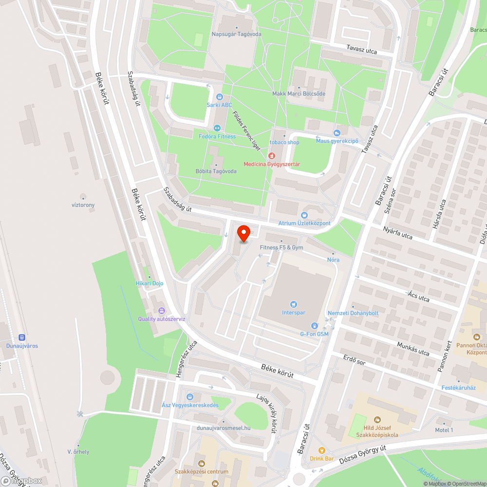 hibás lámpák bejelentés helye