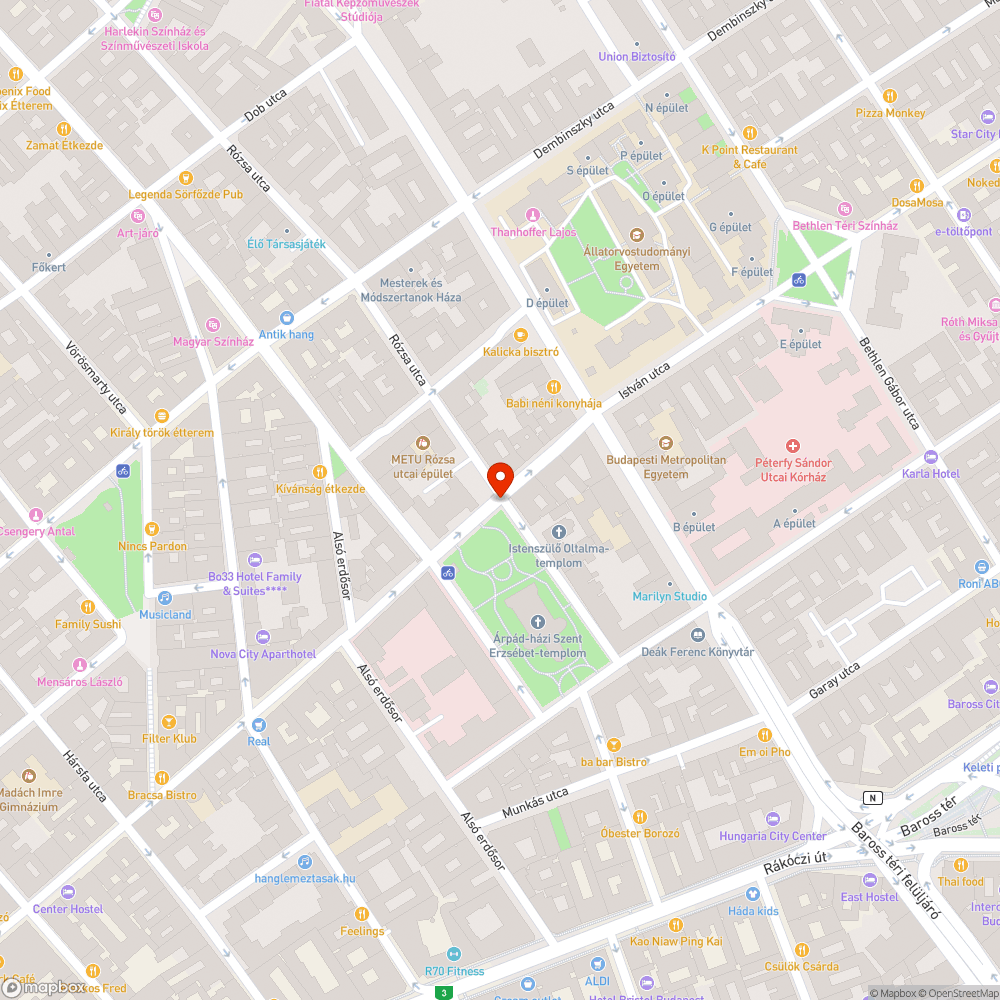 Hangos csatornafedél bejelentés helye