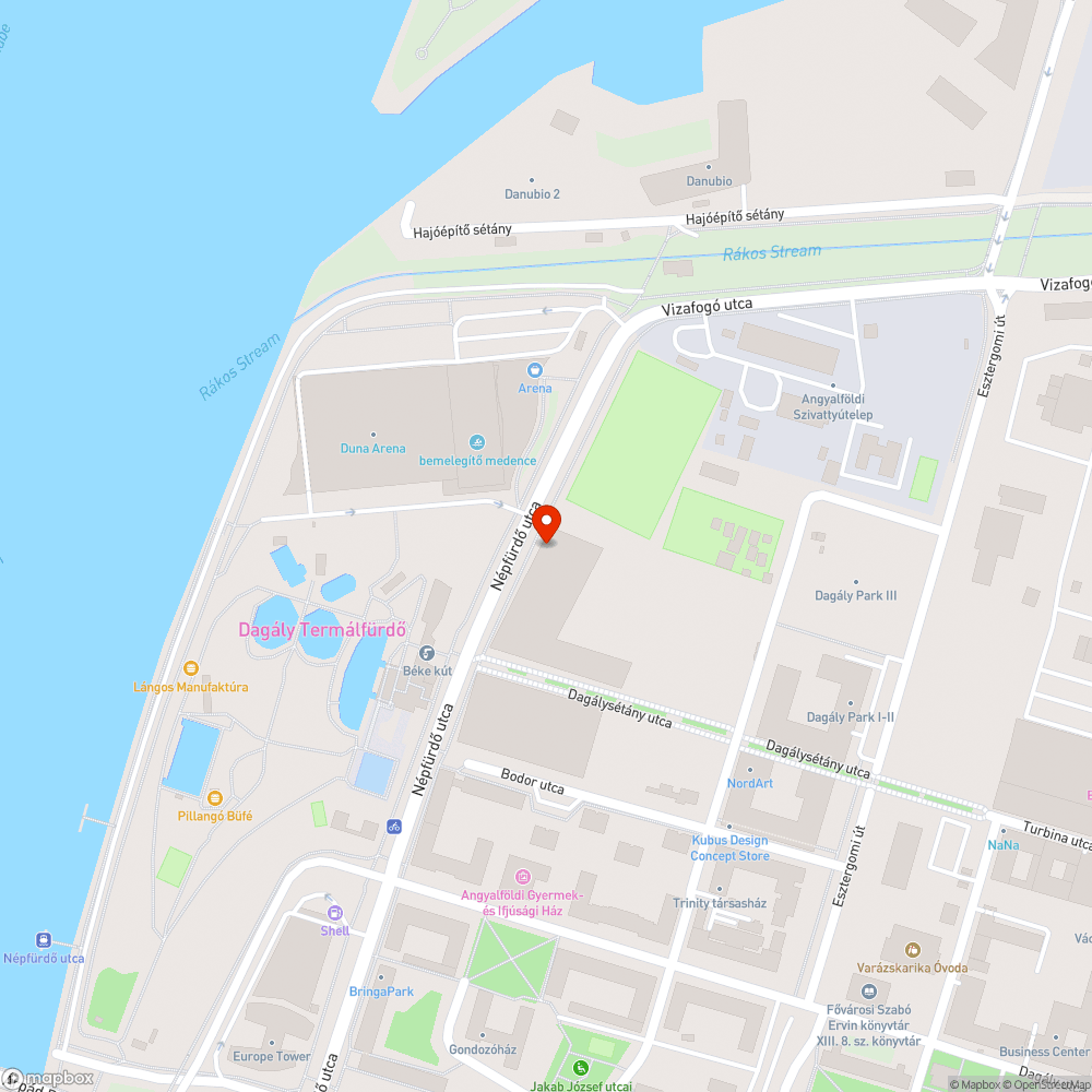 Parlagfűvel borított terület bejelentés helye