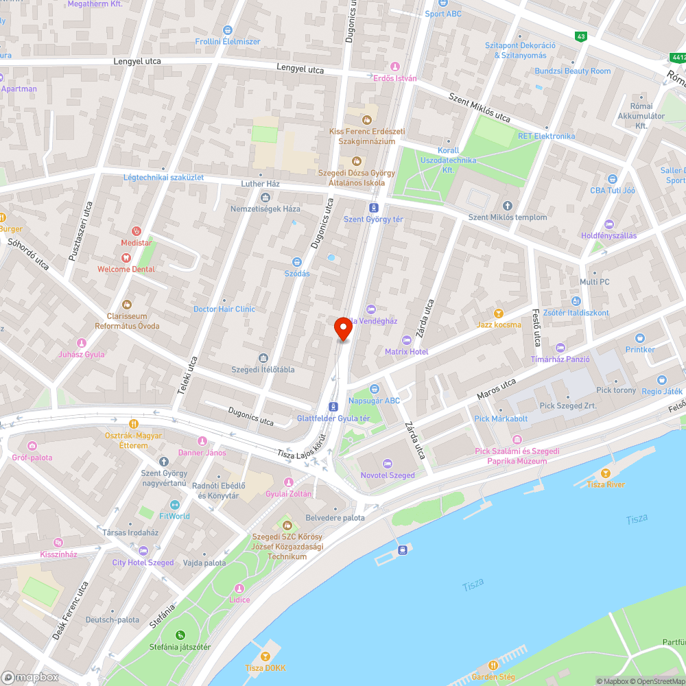 Villanyoszlop fedele hiányzik bejelentés helye