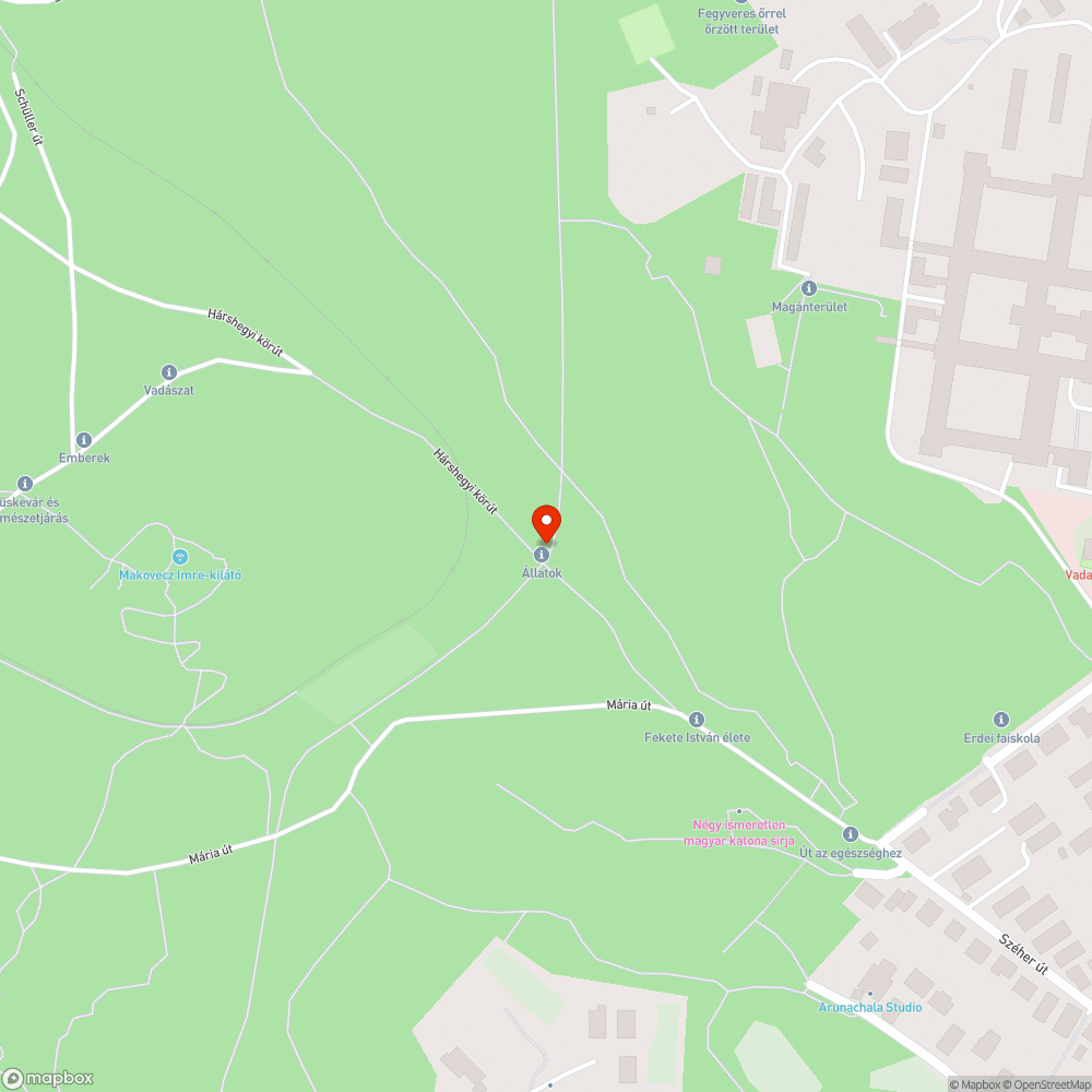 Újra látszik a FA* bejelentés helye