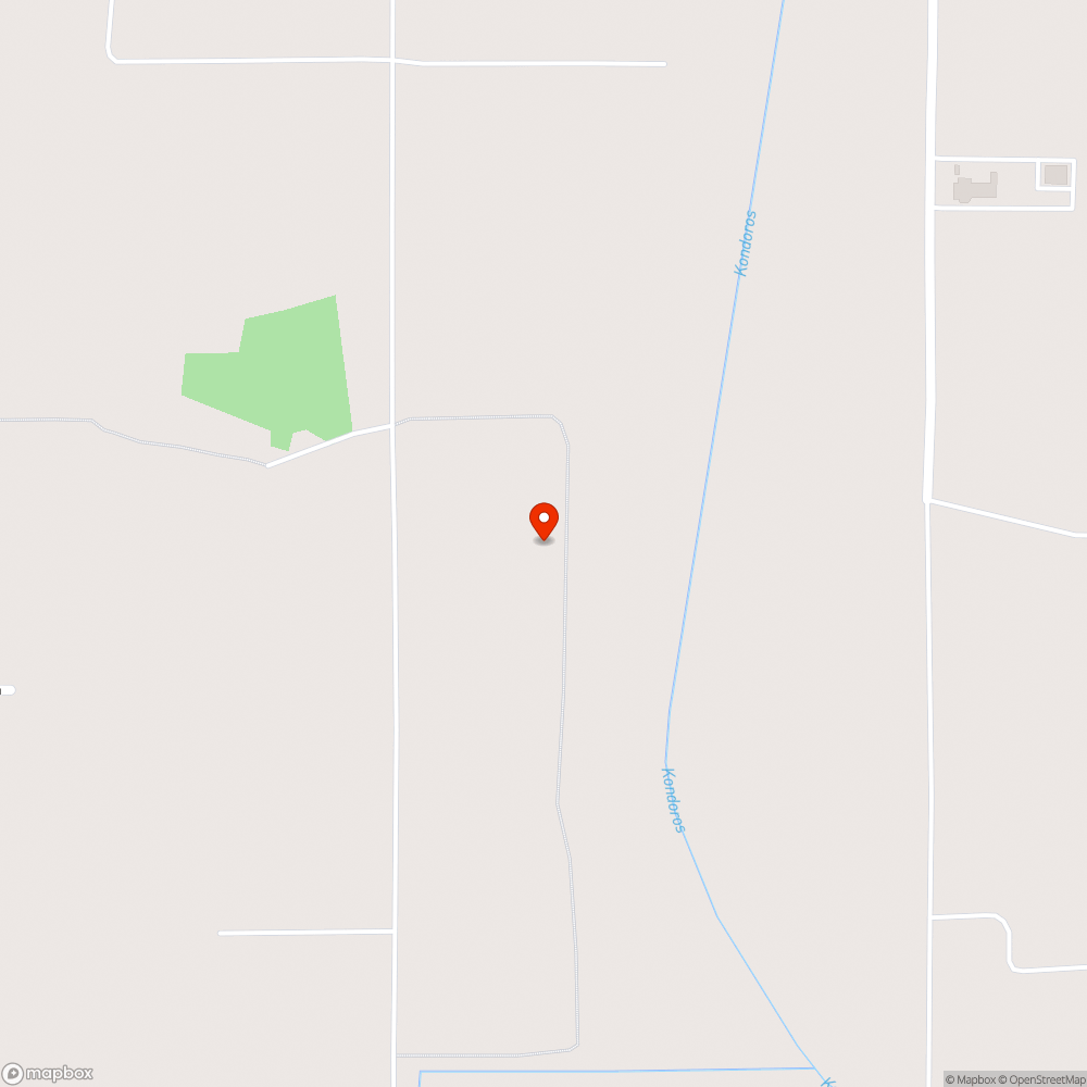 Parlagfű bejelentés helye