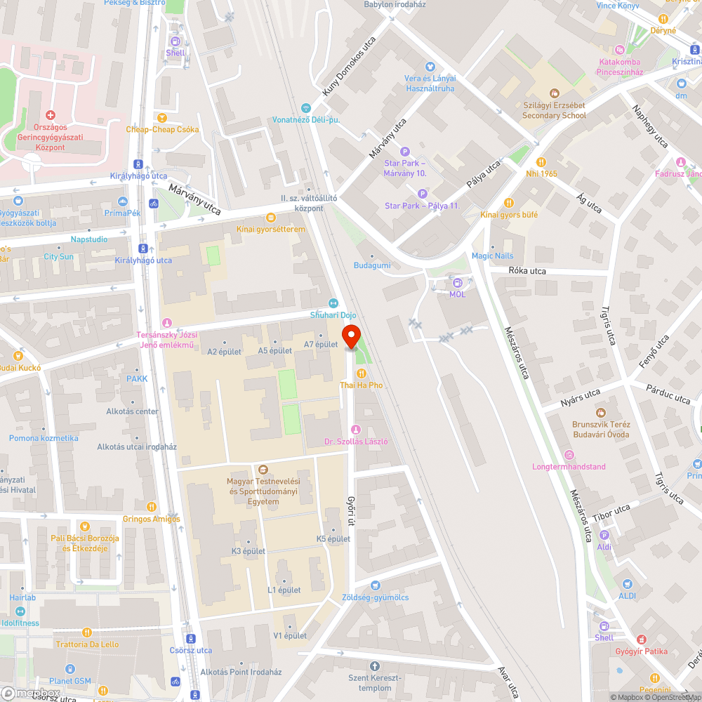 Tovább növekedett a szeméthalom bejelentés helye