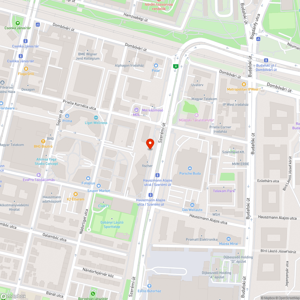 Lekopott festés a megszűnt kerékpárút lefestett jelzésein a járdán bejelentés helye