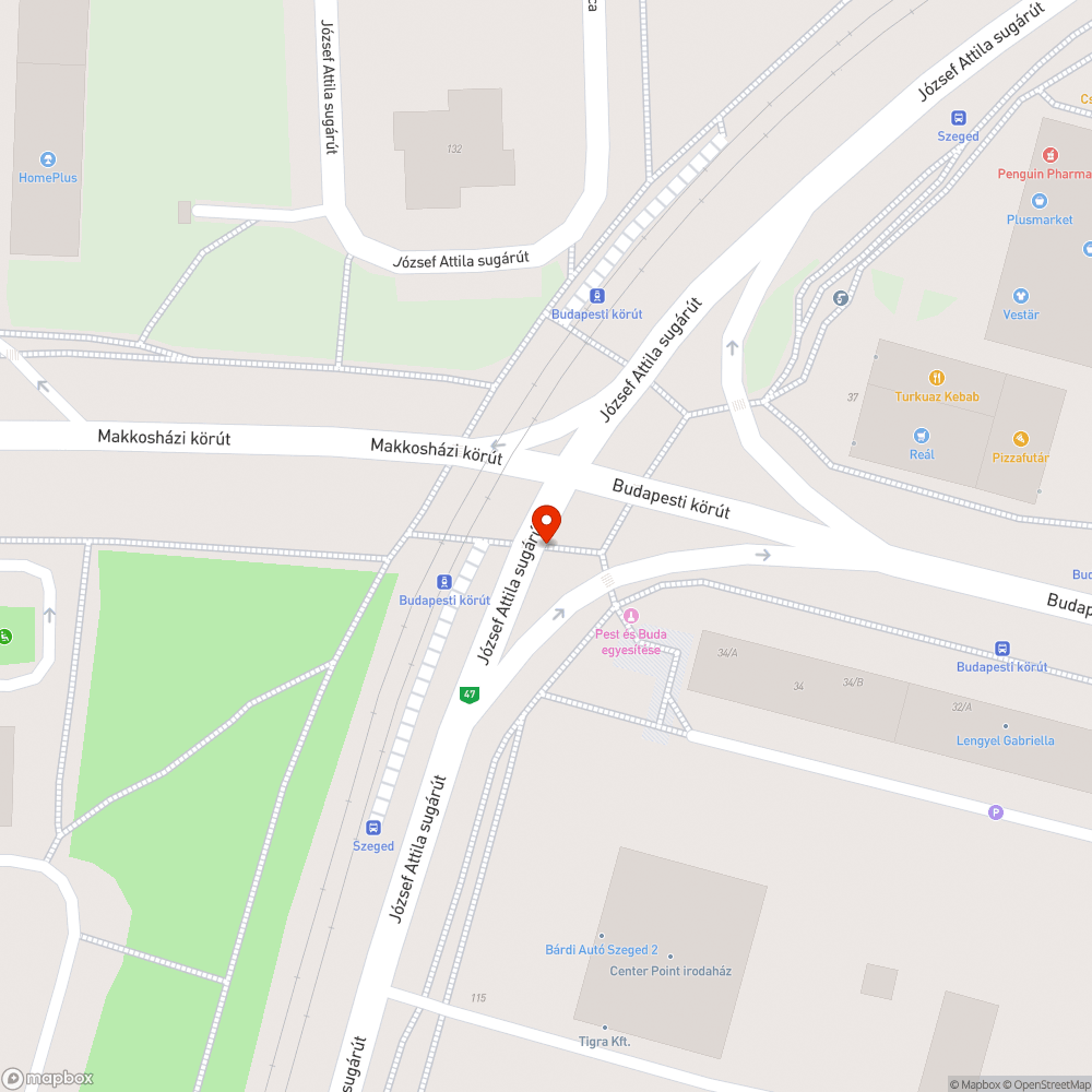 Besüllyedt csatornafedlap bejelentés helye