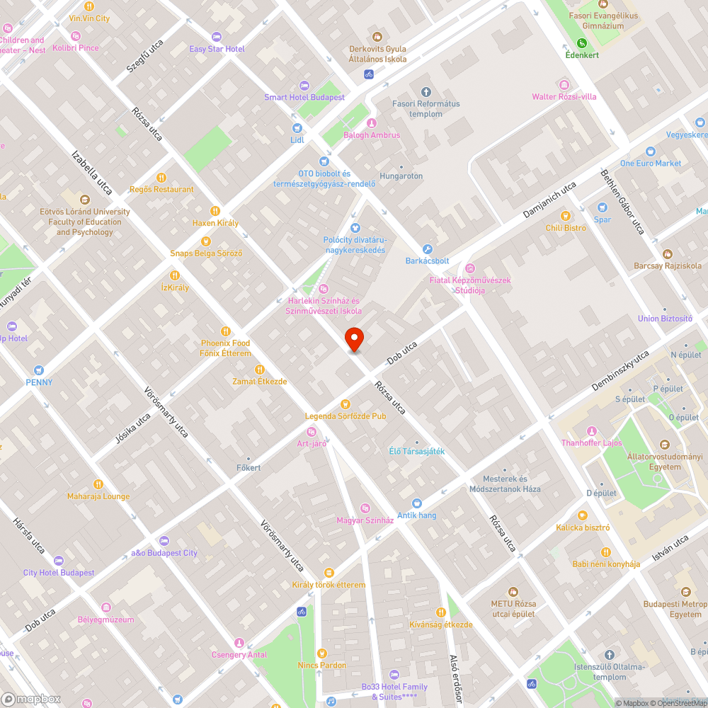 Beszakadt térkövek bejelentés helye