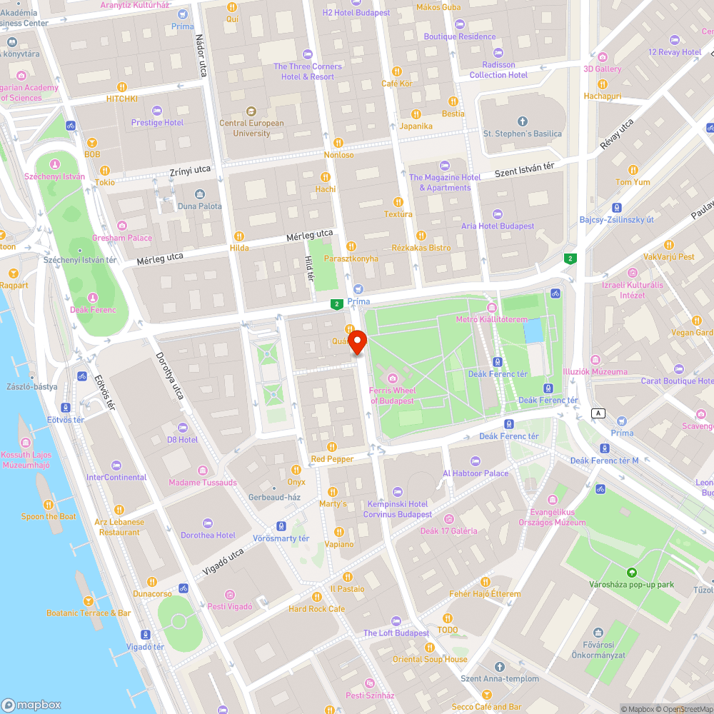 Lekötött felfestés bejelentés helye