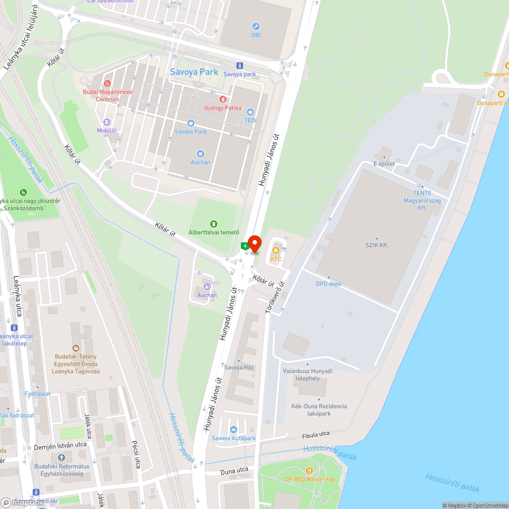 Növekedőben a gaz bejelentés helye