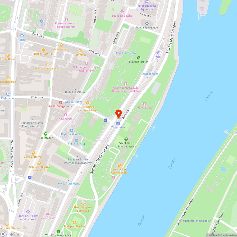 Halott fák sokasága bejelentés helye