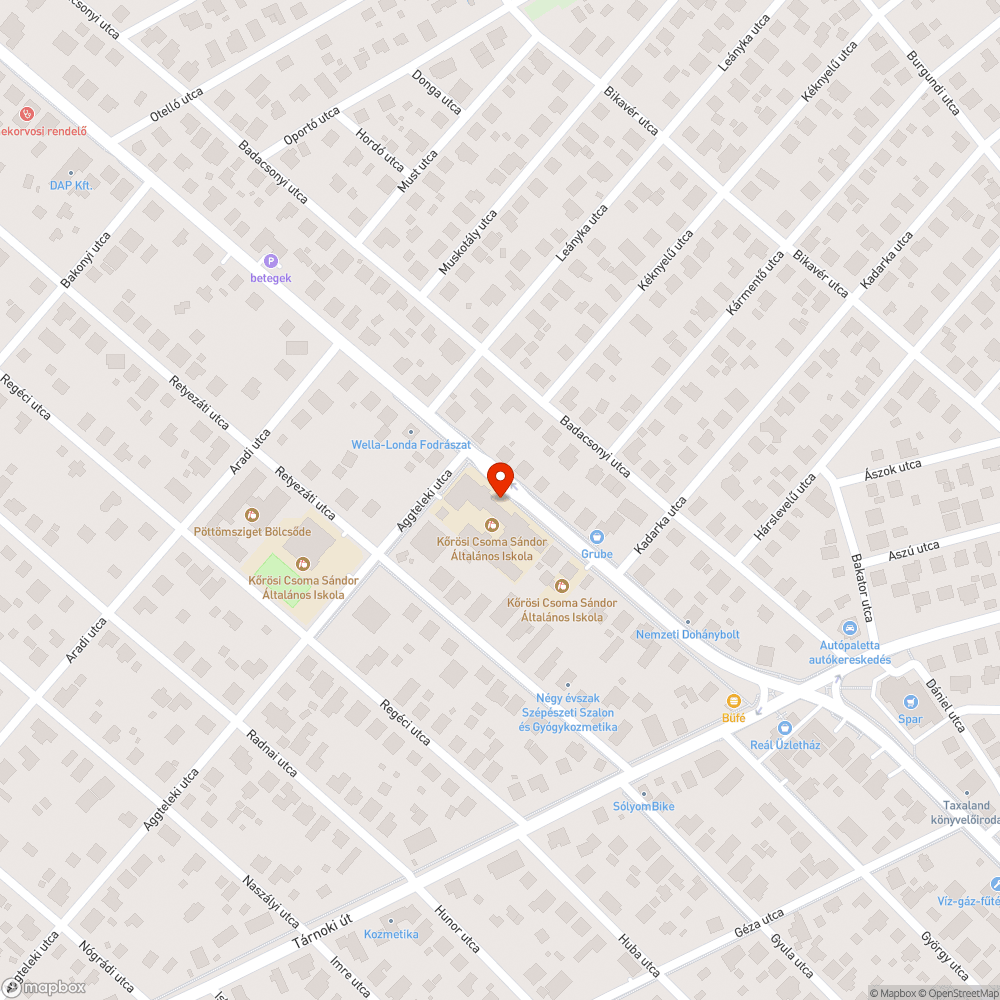 Sebességmérő nem működik bejelentés helye