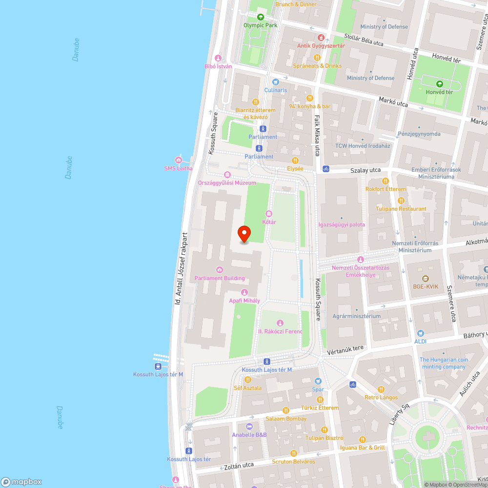 Fakivágás bejelentés helye